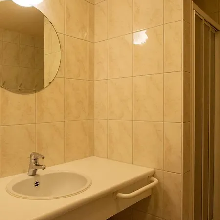 Wijde Blick 1 Slaapkamer - Appartement Callantsoog