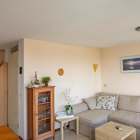 Appartement Wijde Blick 1 Slaapkamer - Callantsoog