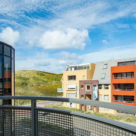 Appartement Wijde Blick 1 Slaapkamer -