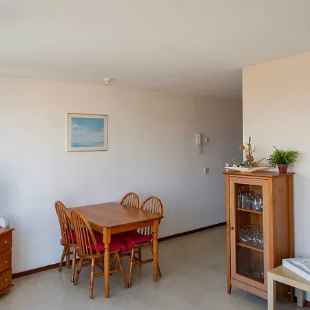 Appartement Wijde Blick 1 Slaapkamer - *