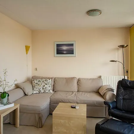 Appartement Wijde Blick 1 Slaapkamer - Callantsoog