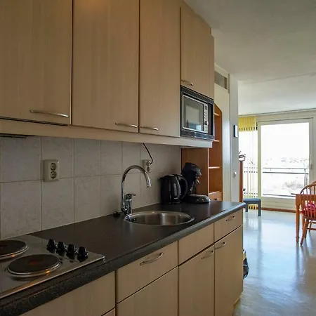 Appartement Wijde Blick 1 Slaapkamer -
