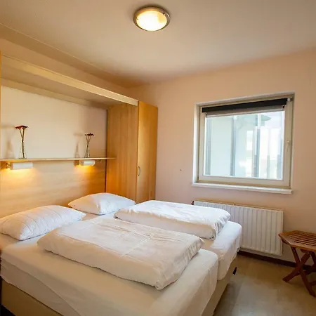 Wijde Blick 1 Slaapkamer - Appartement