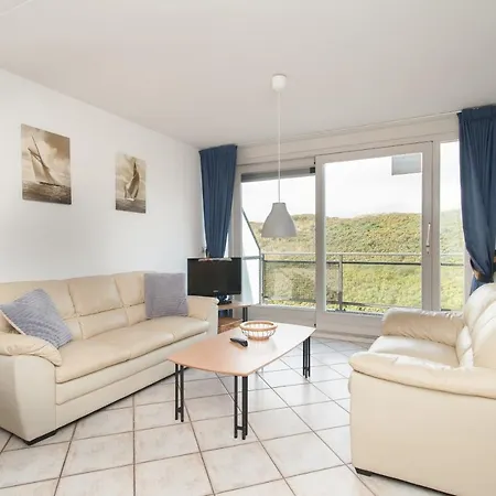 Wijde Blick 1 Slaapkamer -