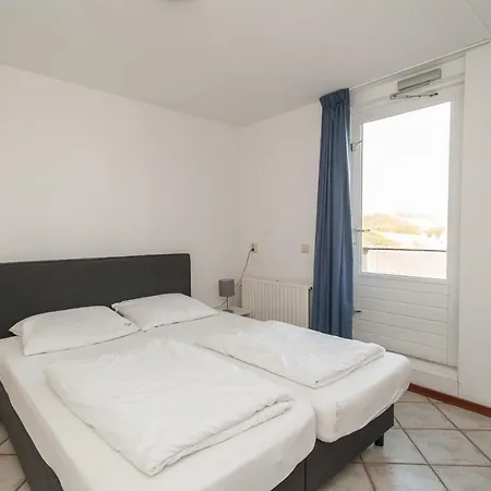 Wijde Blick 1 Slaapkamer -