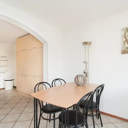 Appartement Wijde Blick 1 Slaapkamer - Callantsoog