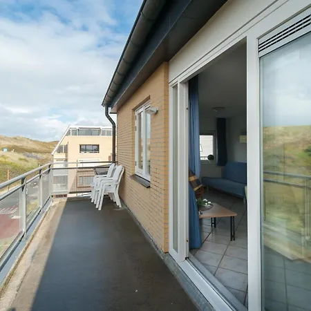Wijde Blick 1 Slaapkamer - Appartement